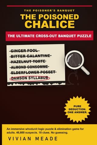 The Poisoned Chalice