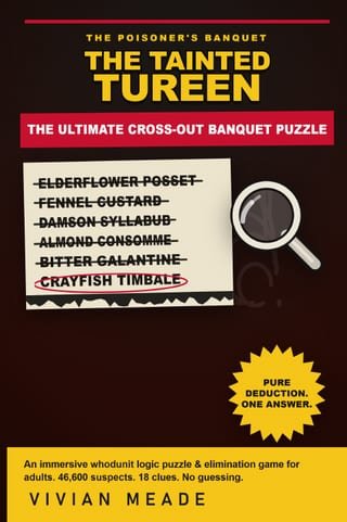 The Tainted Tureen